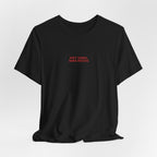Soft Dinks, Hard Drives T-Shirt