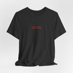Soft Dinks, Hard Drives T-Shirt
