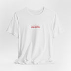 Soft Dinks, Hard Drives T-Shirt