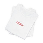 Soft Dinks, Hard Drives T-Shirt