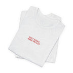 Soft Dinks, Hard Drives T-Shirt