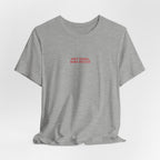 Soft Dinks, Hard Drives T-Shirt
